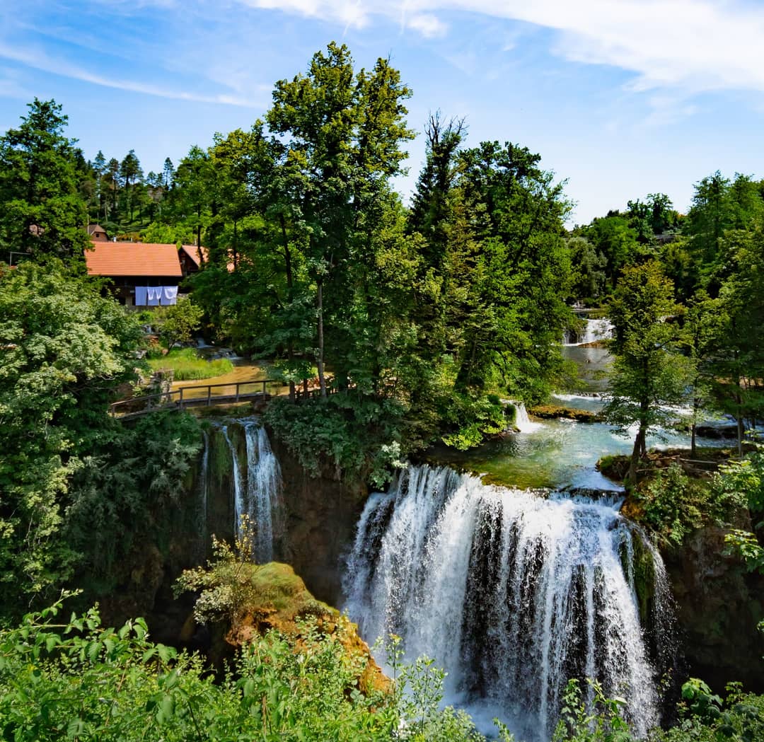 Rastoke