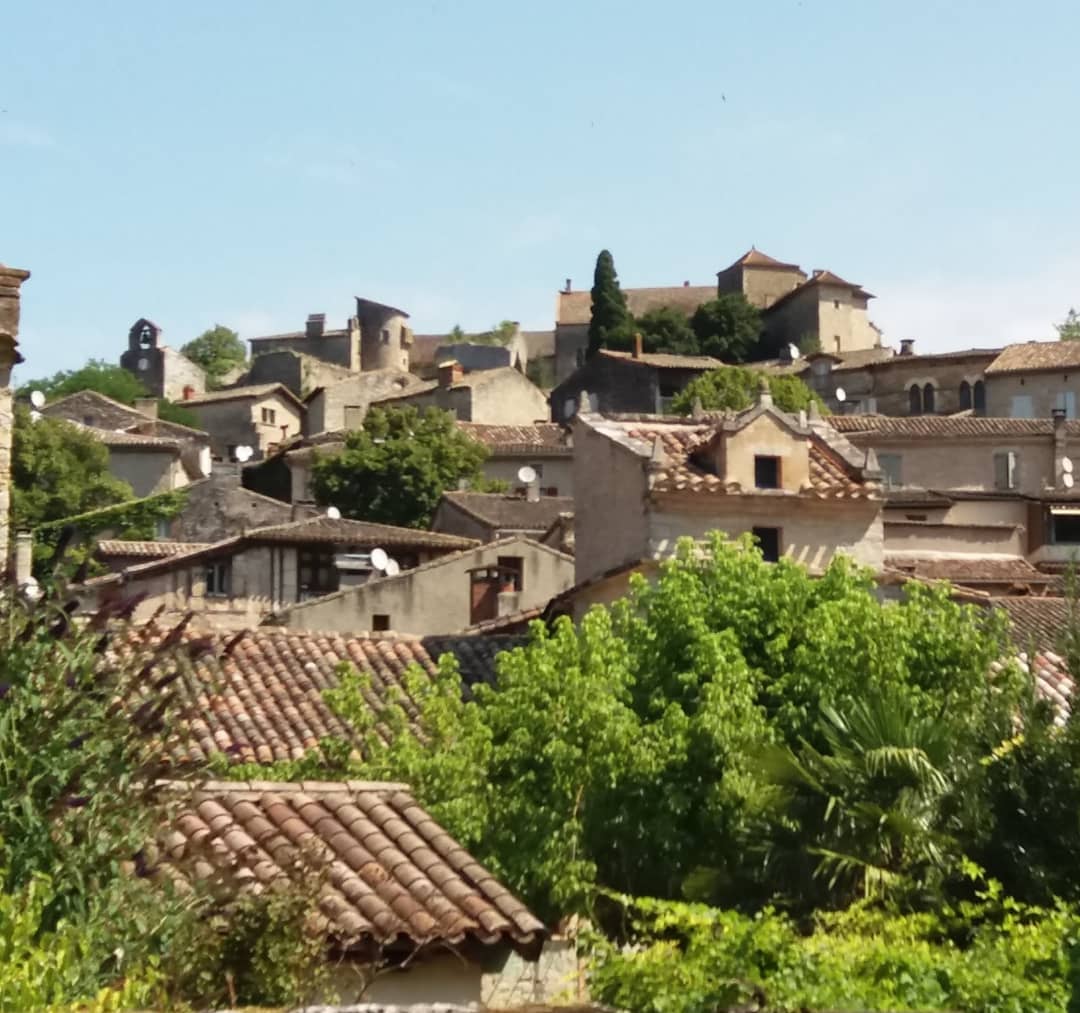 Bruniquel