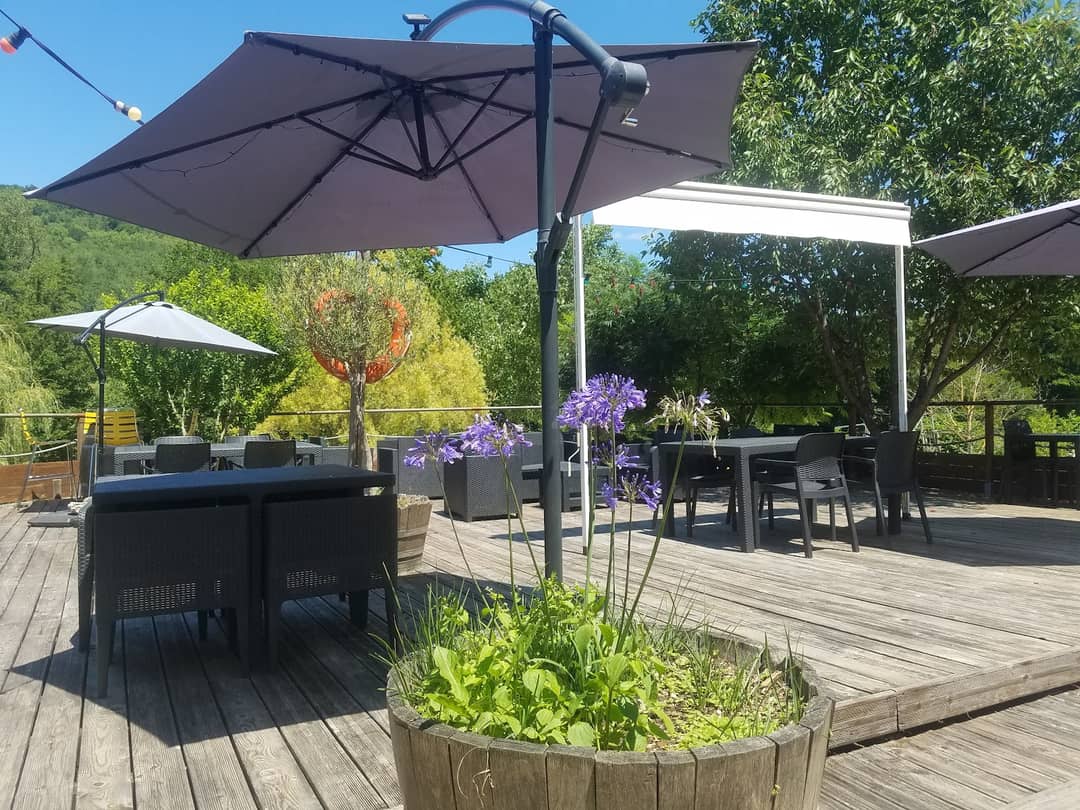 La Fringale chez Fred