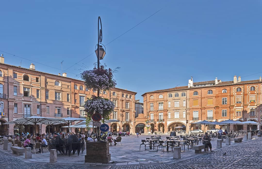 Montauban