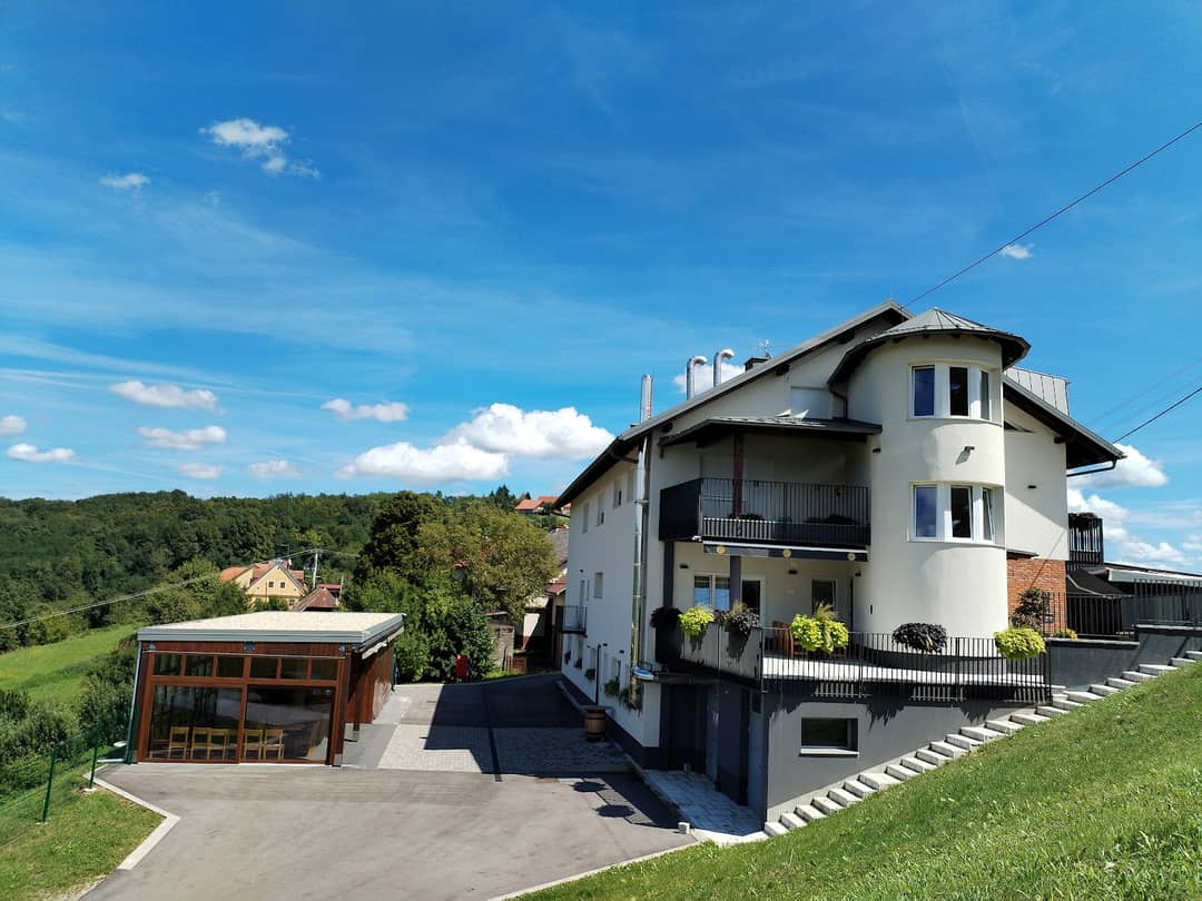 Restoran Frlan
