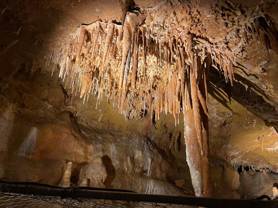 Grotte du Bosc
